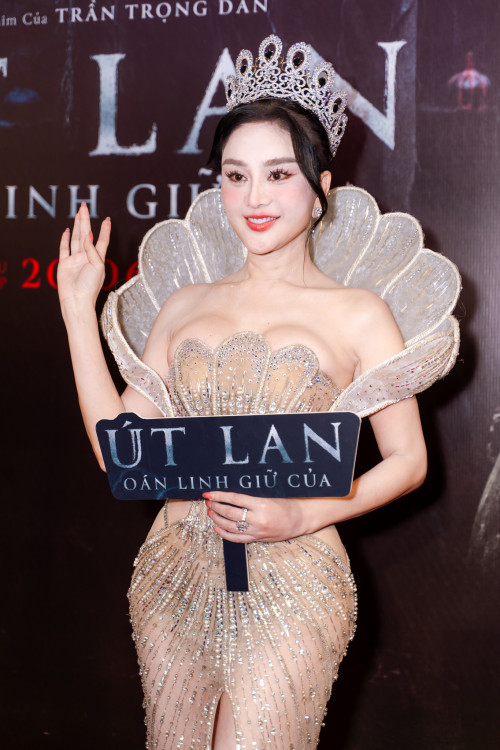 Lâm Khánh Chi