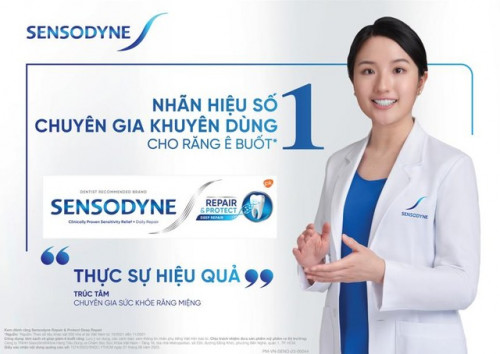 Hóa ra răng ê buốt không đơn giản như bạn nghĩ!