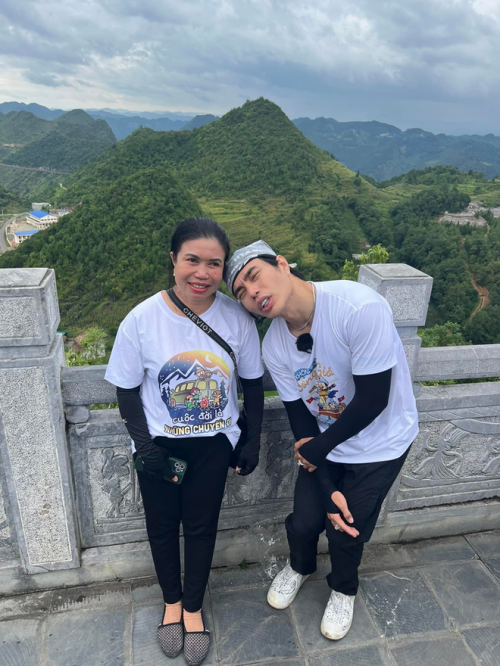 Mẹ Lê Dương Bảo Lâm bị ngất nghiêm trọng, nhóc tỳ 3 tuổi vừa phát hiện liền có hành động gây kinh ngạc.