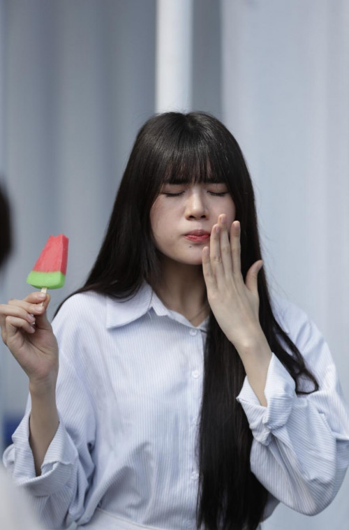 Hóa ra răng ê buốt không đơn giản như bạn nghĩ!