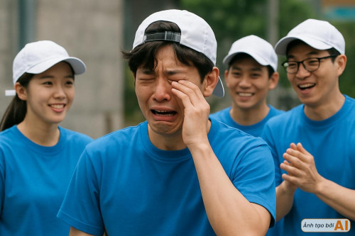 CĂNG ĐẸT: 1 nam ca sĩ gen Z bị cắt khỏi Running Man Việt vì bê bối tình ái?