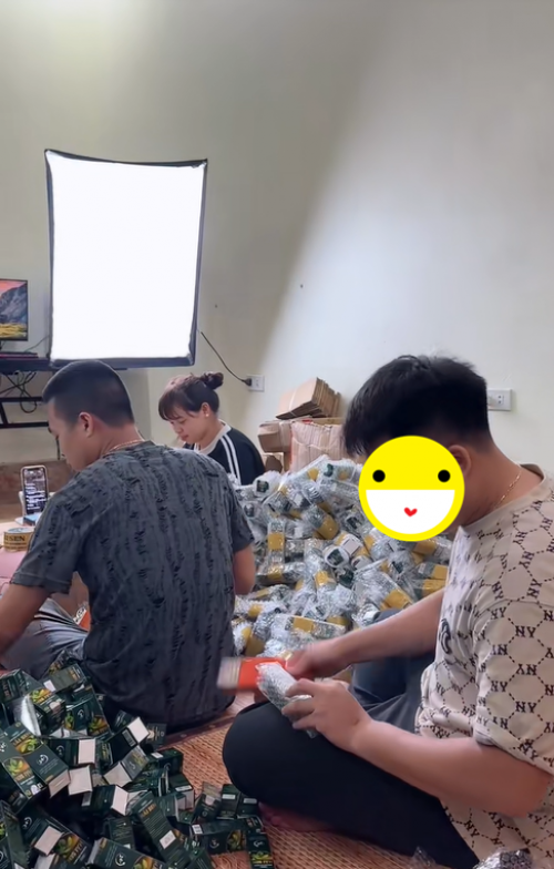 Toàn cảnh Hải Sen
