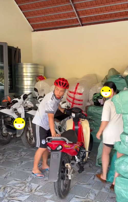 Toàn cảnh Hải Sen