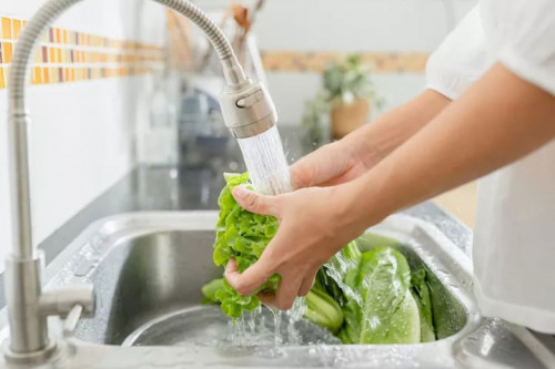 Chuyên gia vạch rõ ảnh hưởng của việc nhận biết rau có thuốc trừ sâu