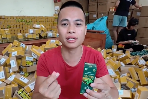 Toàn cảnh Hải Sen