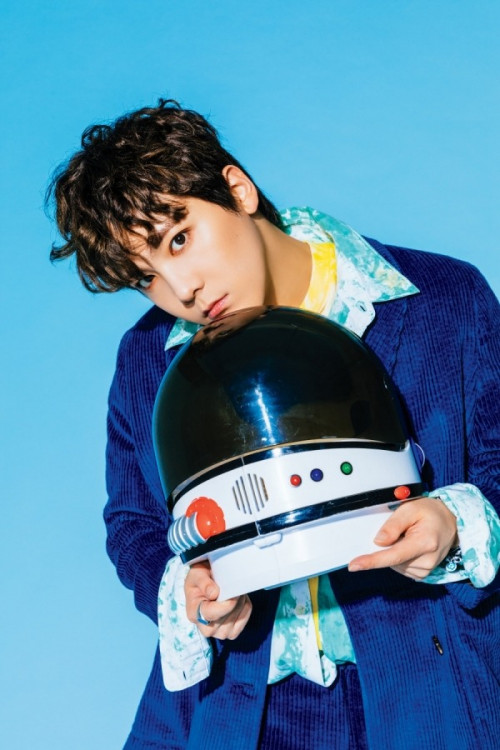 Lee Hong Ki khổ sở vì mắc bệnh lạ ở vòng 3, cơ thể chằng chịt sẹo sau 8 ca phẫu thuật