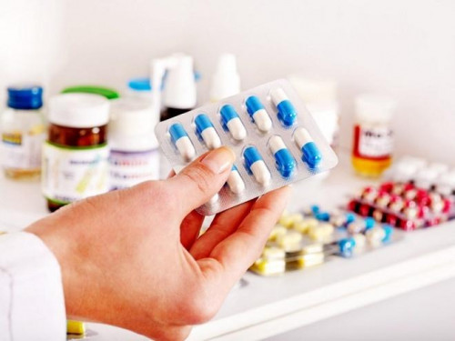 Cục quản lý Dược phát hiện hàng loạt sai phạm thuốc, mỹ phẩm trong đợt cao điểm