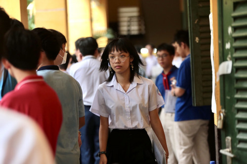 Cập nhật: Gần 40 địa phương công bố điểm thi, điểm chuẩn vào 10 năm 2025