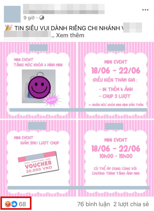 HIEUTHUHAI và Babyboo lộ ảnh, chuỗi photobooth nổi tiếng ở TP.HCM