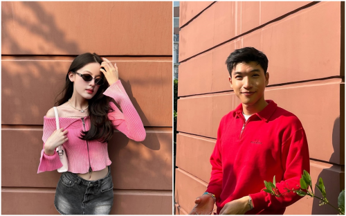 Khoảnh khắc của HIEUTHUHAI và Babyboo - Ảnh 3.