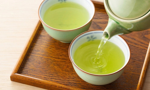 Thực phẩm tốt cho sức khỏe