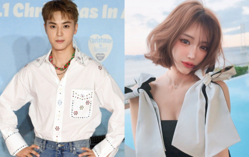 Nam idol này phủ nhận có hành vi mua dâm trái phép