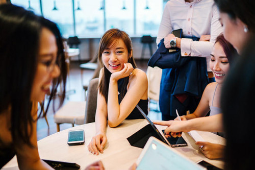 Dấu hiệu sức khỏe