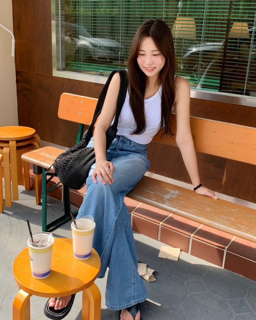 Áo tank top