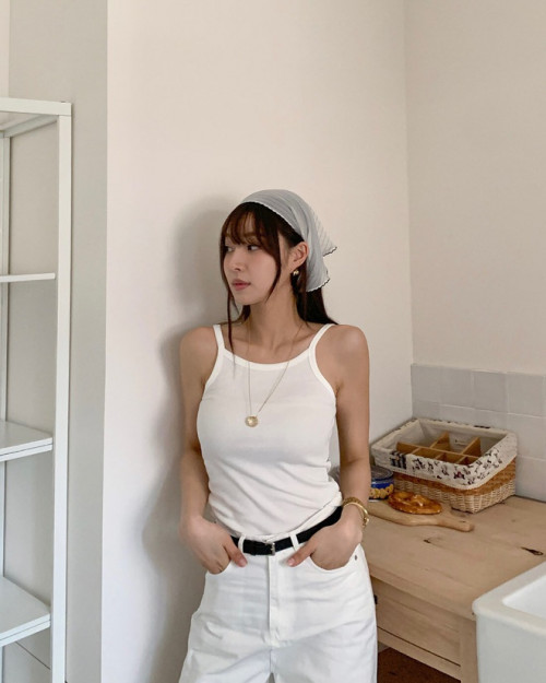 Áo tank top