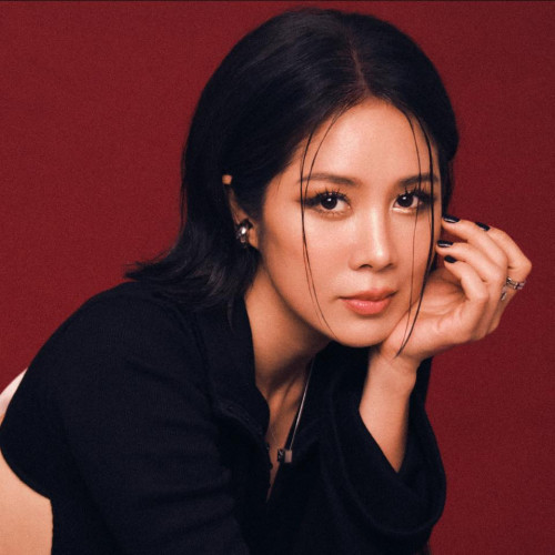 Lê Phương sau khi vợ Quý Bình chia sẻ