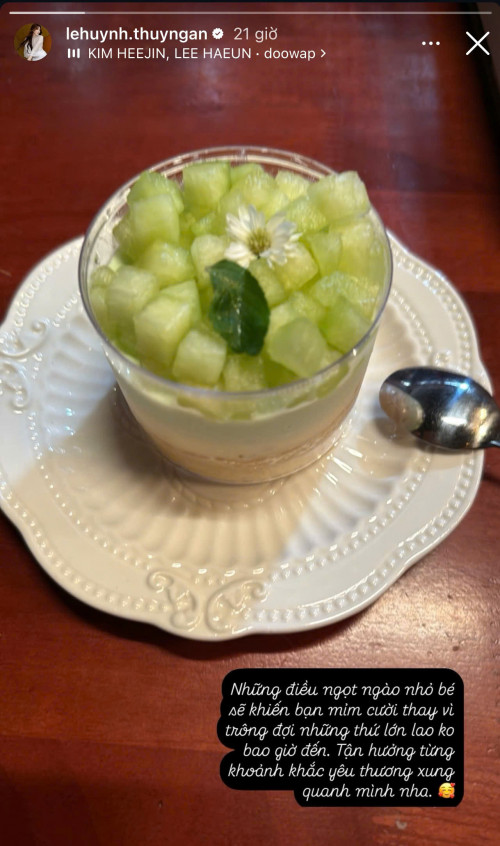 Nghi vấn chia tay