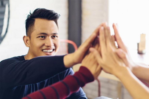 Dấu hiệu sức khỏe