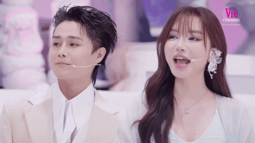 Trấn Thành giới thiệu Tăng Duy Tân và Bích Phương