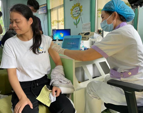 Phụ nữ sau 30 tuổi tiêm vắc xin HPV có còn hiệu quả không?