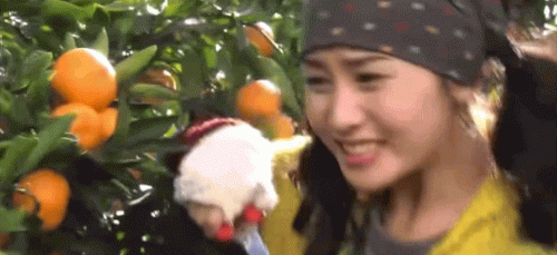 Lee Da Hae tại Thượng Hải