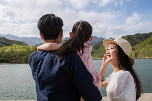 Dấu hiệu sức khỏe