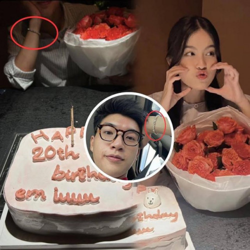 Yêu đương kiểu HIEUTHUHAI