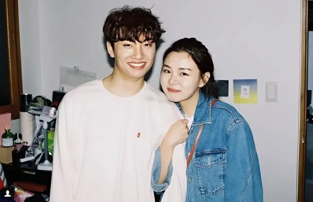 Showbiz Hàn chao đảo vì bêbối ngoại tình, mại dâm- Ảnh 1.