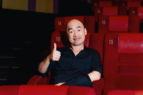 Drama Tiến Luật