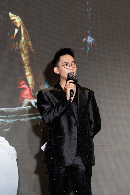 MC Quang Huy