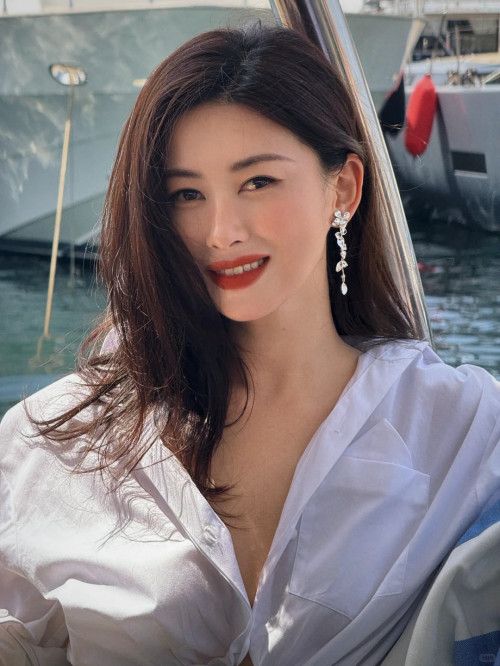 Chu Châu - Biểu Tượng Sắc Đẹp Bất Diệt
