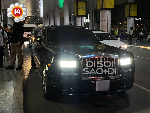 Dàn siêu xe đón G-Dragon