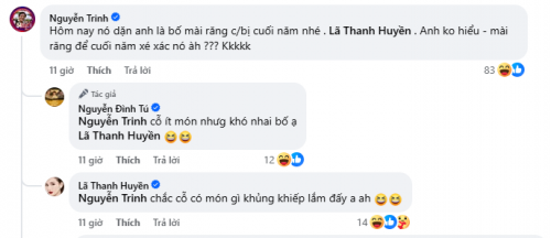 Lộ thời điểm cưa cẩm của diễn viên Đình Tú và bạn gái hot girl?- Ảnh 2.