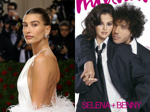 Justin Bieber và Selena Gomez