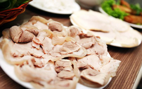 "3 nhó" khi ăn thịt lợn để bảo vệ sức khỏe "vàng"- Ảnh 2.