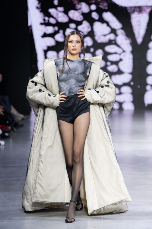 DEPA Fashion Show - Ảnh 10.