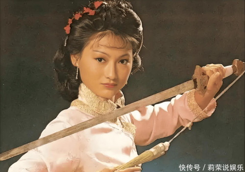 Huệ Anh Hồng trở thành ngôi sao