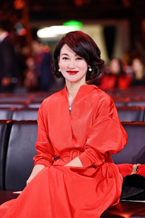 Huệ Anh Hồng hiện tại