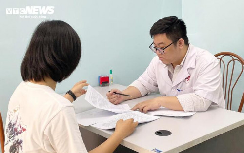 Đỗ bệnh vì sợ sếp - Ảnh 1.