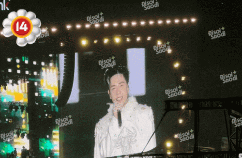 Quang Hùng MasterD tỏ tình G-Dragon