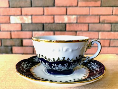 Đồ gốm màu sắc