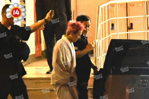 G-Dragon cá tính.