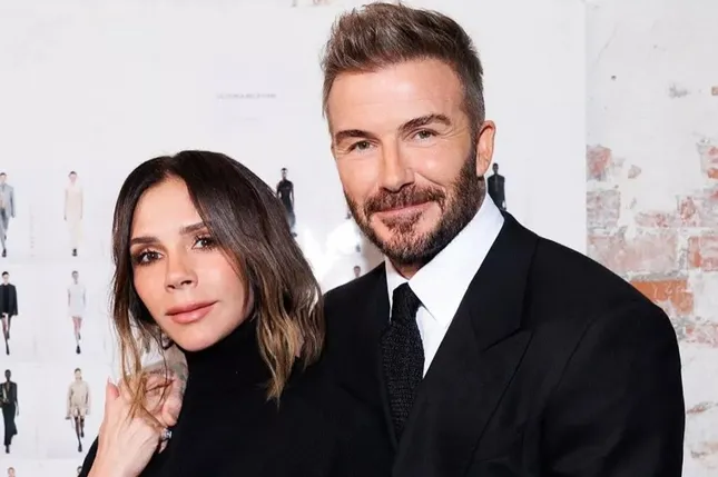 Phản ứng của vợ chồng Beckham khi bị chê - Ảnh 3.