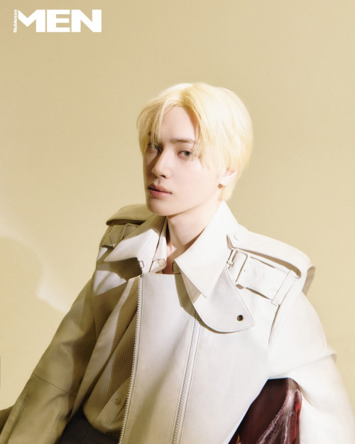 Hình ảnh Ju Haknyeon và Kirara Asuka