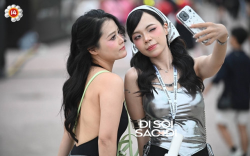 Sự kiện K-Star Spark In Vietnam