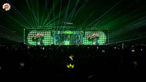 G-Dragon tại Việt Nam