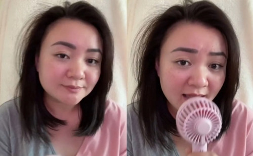 Gia đình Xuân Mai