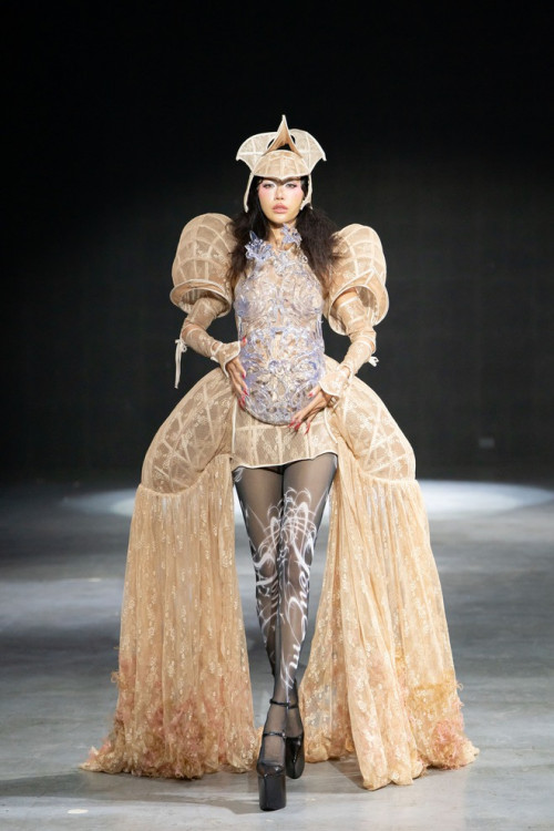 DEPA Fashion Show - Ảnh 5.