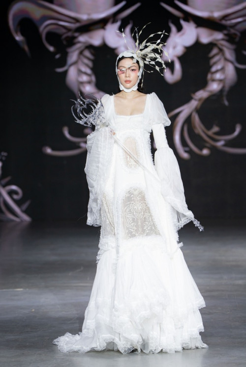 DEPA Fashion Show - Ảnh 6.