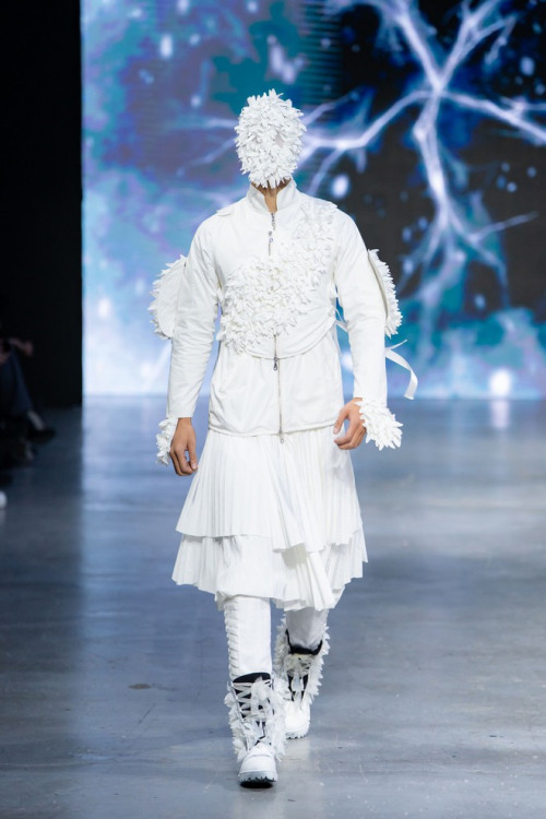 DEPA Fashion Show - Ảnh 14.